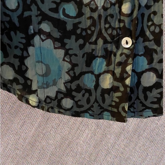 Blouse - Picture 3 of 4